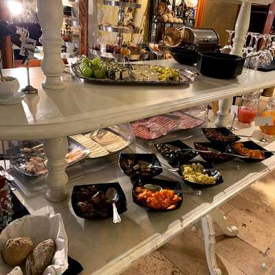 Konditorei - Café Jäck