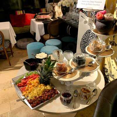 Konditorei - Café Jäck