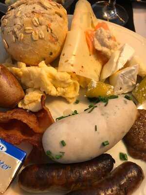 Konditorei - Café Jäck