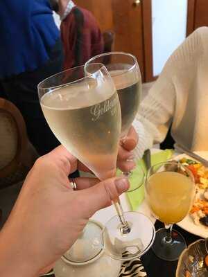 Konditorei - Café Jäck