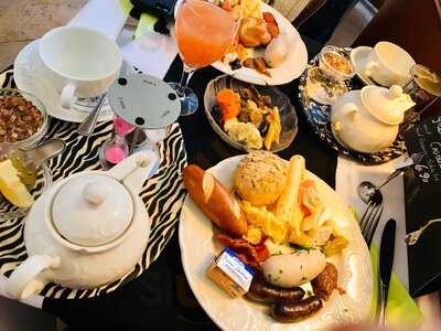 Konditorei - Café Jäck