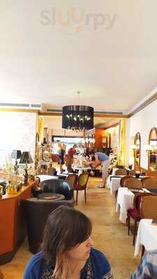 Konditorei - Café Jäck