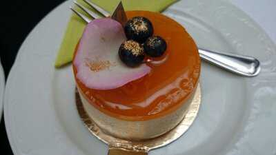 Konditorei - Café Jäck