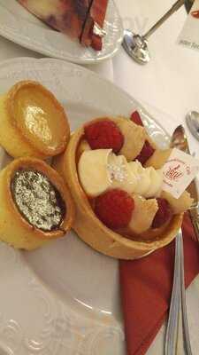 Konditorei - Café Jäck