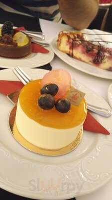 Konditorei - Café Jäck