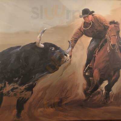 Steakhaus Ranch