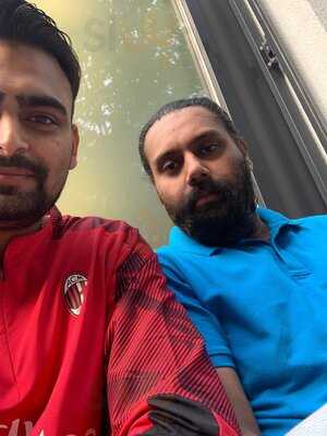 Taj Mahal Indisches Restaurant