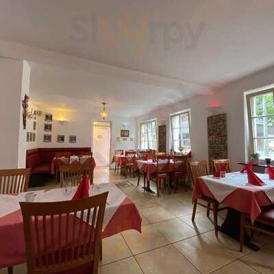 Taj Mahal Indisches Restaurant