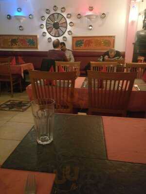 Taj Mahal Indisches Restaurant