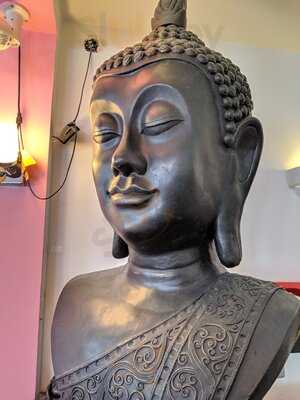 Taj Mahal Indisches Restaurant