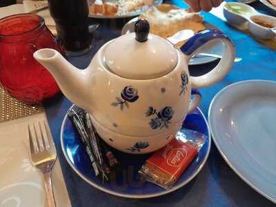 Taj Mahal Indisches Restaurant