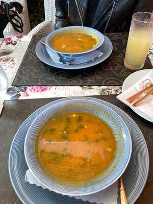 Taj Mahal Indisches Restaurant