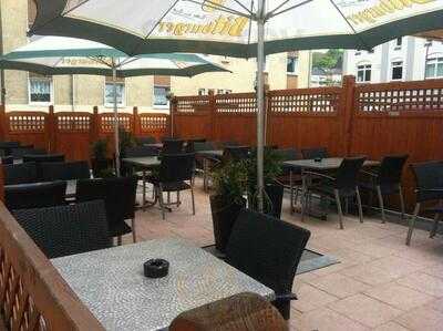 Loher-grill-pizzeria