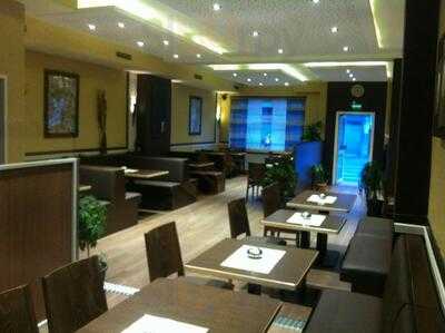 Loher-grill-pizzeria