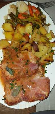 Trattoria Da Arnaldo