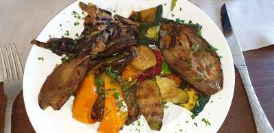 Trattoria Da Arnaldo