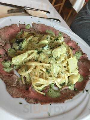 Trattoria Da Arnaldo