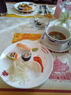 China Restaurant Pavillon