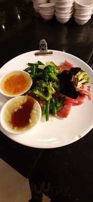 China Restaurant Pavillon