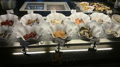 China Restaurant Pavillon