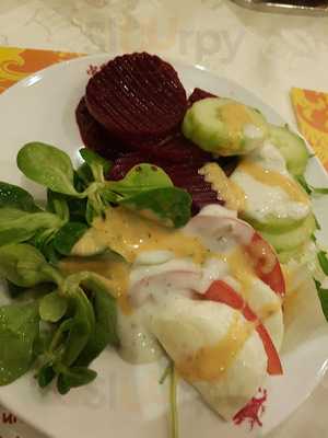 China Restaurant Pavillon