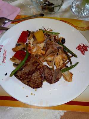 China Restaurant Pavillon