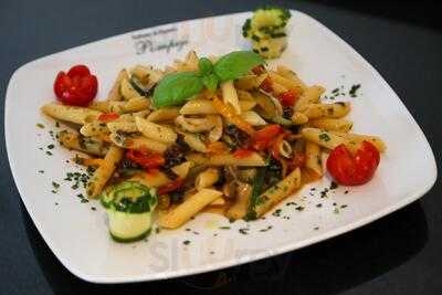 Trattoria & Pizzeria Pompeji