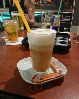 Billard-cafe Pool Planet