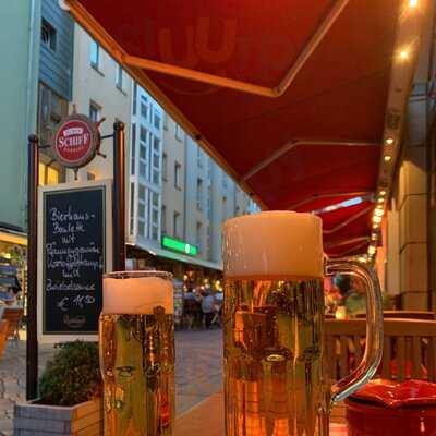 Bierhaus Dampfschiff