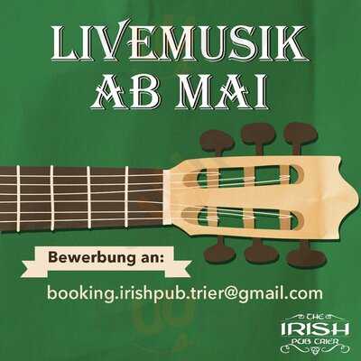 The Irish Pub Trier