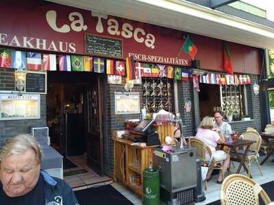 La Tasca