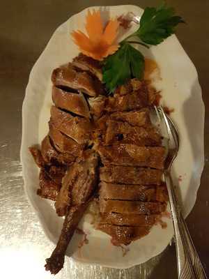 Chinarestaurant Mac Wong