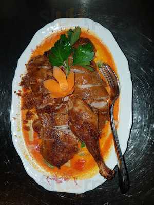 Chinarestaurant Mac Wong