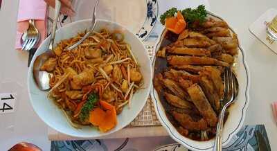 Chinarestaurant Mac Wong