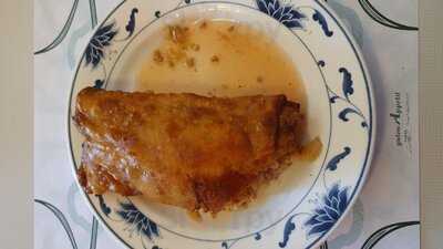 Chinarestaurant Mac Wong