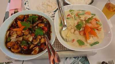 Chinarestaurant Mac Wong