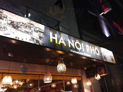 Ha Noi Pho