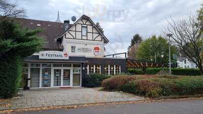 Stadthalle Bergisch Neukirchen