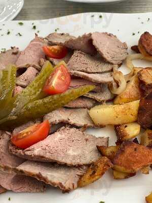 Stadthalle Bergisch Neukirchen