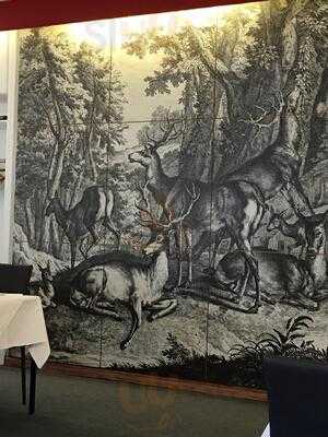 Forsthaus Werner Krefeld