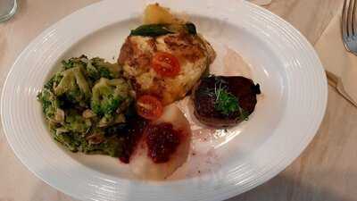 Forsthaus Werner Krefeld