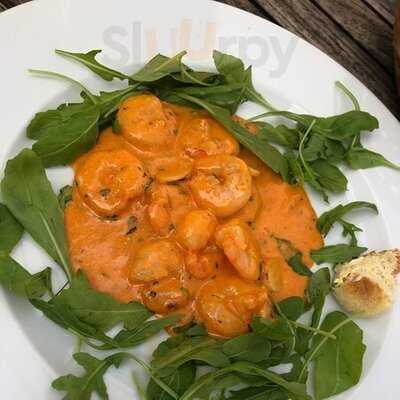 Squisito Pizza & Pasta