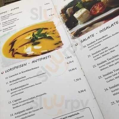 Squisito Pizza & Pasta