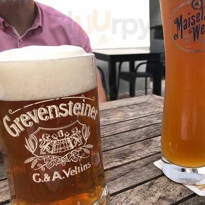 Squisito Pizza & Pasta