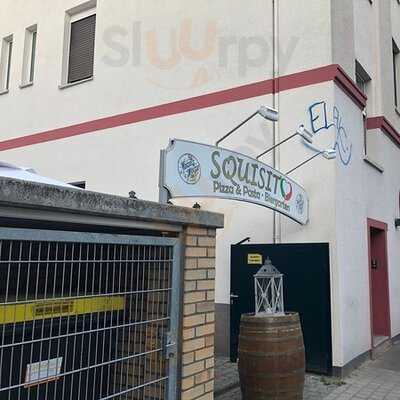 Squisito Pizza & Pasta