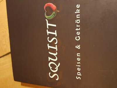 Squisito Pizza & Pasta