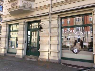 Kaffeerösterei Bohnenmeister