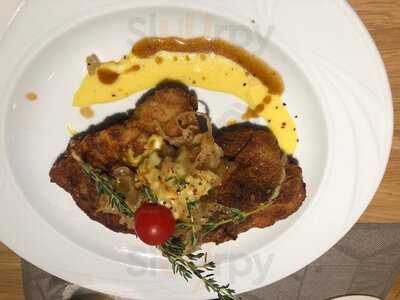 Restaurant Hopfengarten - Wiedereröffnung