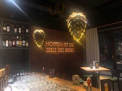 Restaurant Hopfengarten - Wiedereröffnung