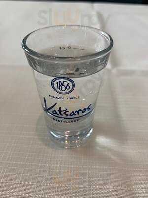 Kastro Restaurant - Bar - Lounge